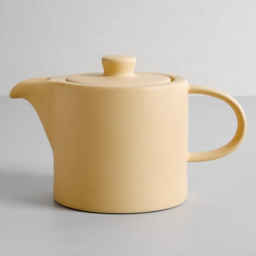 Colorant Teapot 600ml