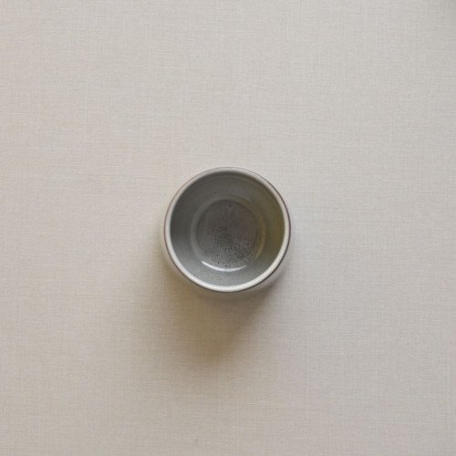 Han Tsutsu-Gata 225ml Teacup - Earthy 2