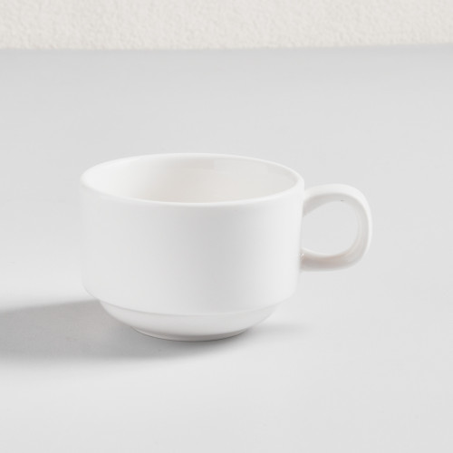 Han Tsutsu-Gata 225ml Teacup - Earthy 8