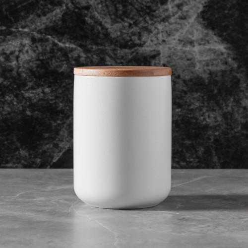 Han Tsutsu-Gata 225ml Teacup - Earthy 13