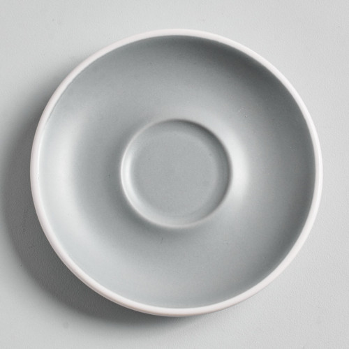 Han Tsutsu-Gata 225ml Teacup - Jade Lustre 9
