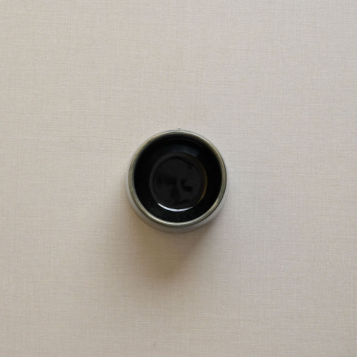 Han Tsutsu-Gata 225ml Teacup - Azure 3