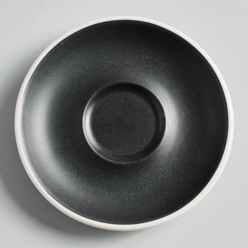 Han Tsutsu-Gata 225ml Teacup - Azure 8