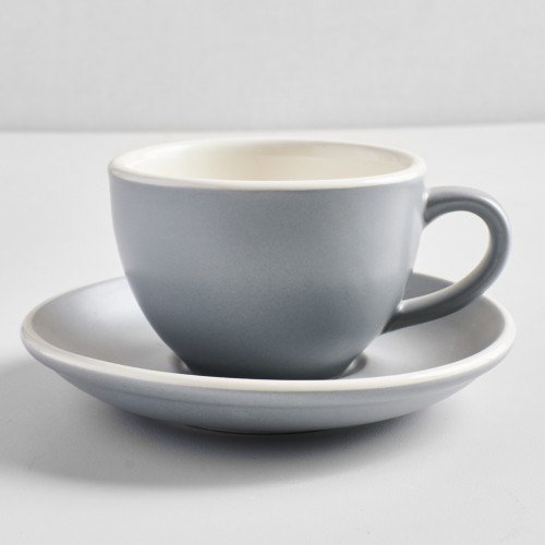 Hapita Coffee Cup 210ml - Slate 3