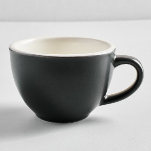 Hapita Coffee Cup 210ml - Graphite