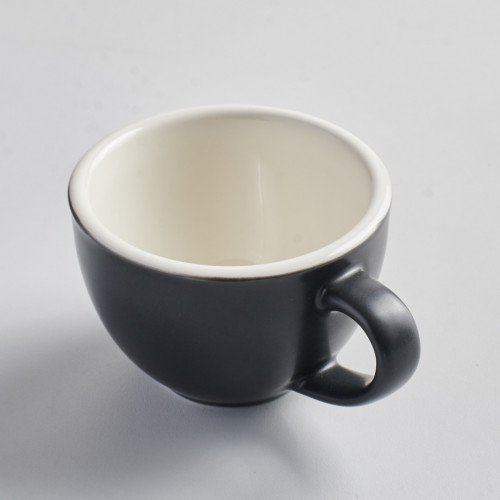 Hapita Coffee Cup 210ml - Graphite 3