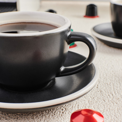 Hapita Coffee Cup 210ml - Graphite 7