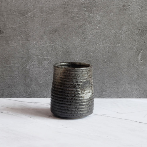 Hapita Coffee Cup 210ml - Graphite 8