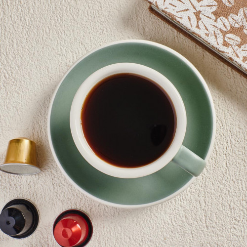 Hapita Coffee Cup 210ml - Green 6