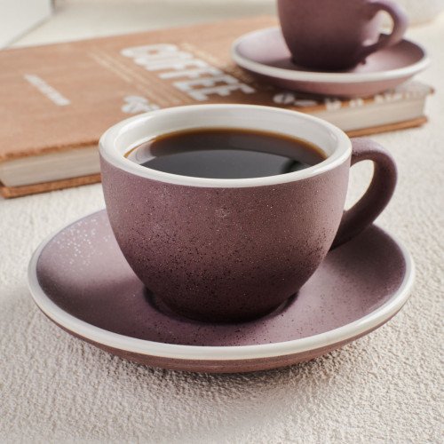 Hapita Coffee Cup 210ml - Tuscany 6