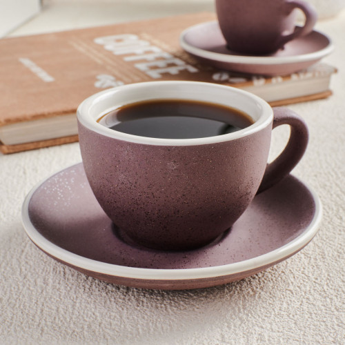 Hapita Coffee Cup 210ml - Tuscany 6