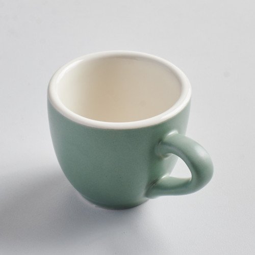 Hapita Espresso Cup 90ml - Green 2