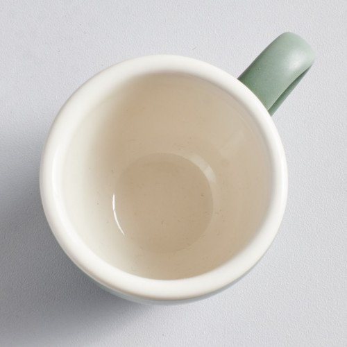 Hapita Espresso Cup 90ml - Green 6