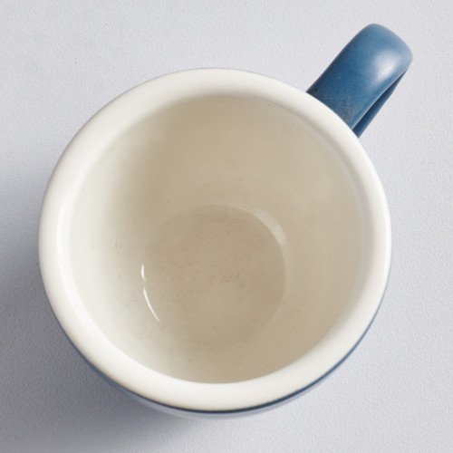 Hapita Espresso Cup 90ml - Blue 4
