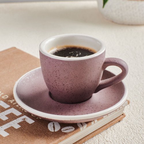 Hapita Espresso Cup 90ml - Tuscany 6