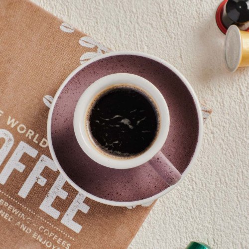 Hapita Espresso Cup 90ml - Tuscany 7