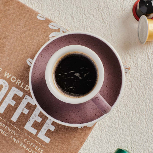 Hapita Espresso Cup 90ml - Tuscany 7