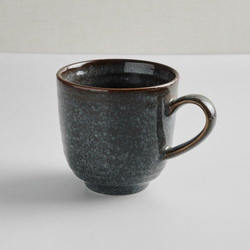 Alicia Artisan Calico Mug 350ml