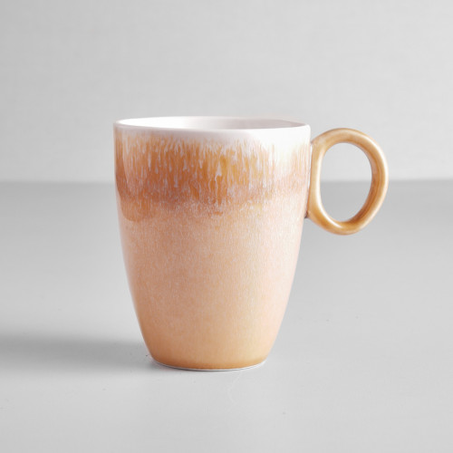 Clara Artisan Mug 350ml 8