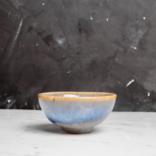 Cerulean Shade Sake Cup 40ml