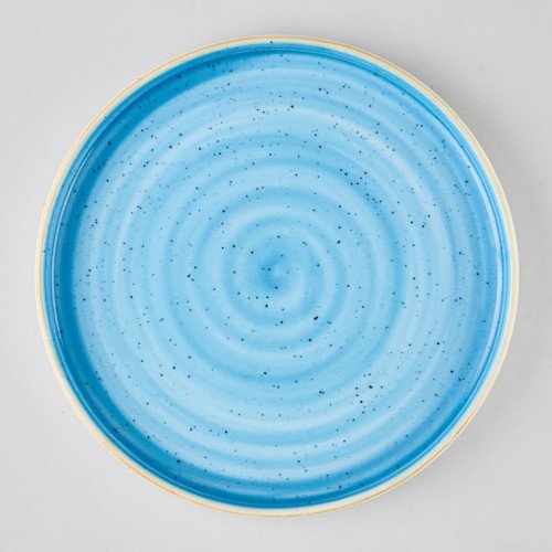Kaden Plate Short Stackable 26cm