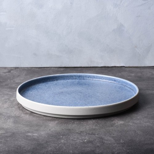 Ora Forio High-rim Plate 10" 2