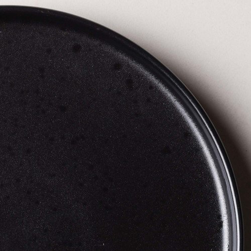 Ora Taba High-rim Plate 10" 3