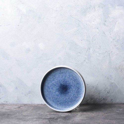 Ora Forio High-rim Plate 5"