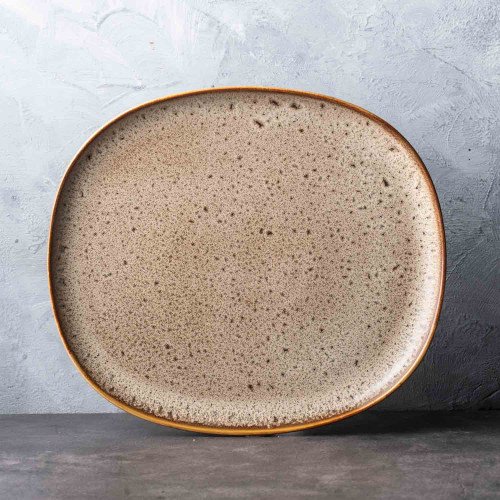 Ora Arica Dinner Plate 11"