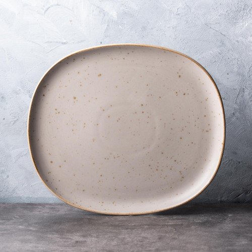 Ora Avola Dinner Plate 11"
