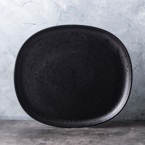 Ora Taba Dinner Plate 11"