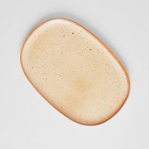 Ora Arica Platter Large 33 x 23cm