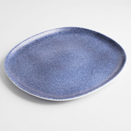 Ora Forio Charger Plate 33.5 x 29.5cm 2