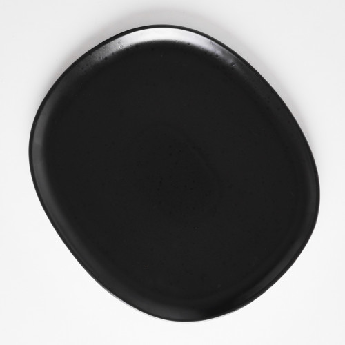 Ora Taba Charger Plate 33.5 x 29.5cm