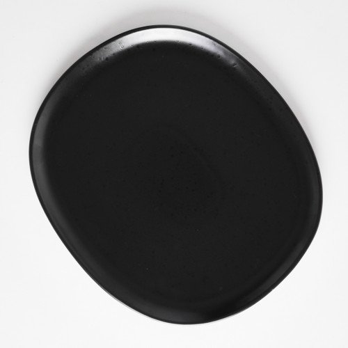 Ora Taba Charger Plate 33.5 x 29.5cm