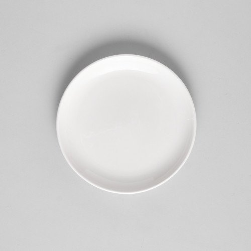 Ora White Bread & Butter/Side Plate Round 17cm 3