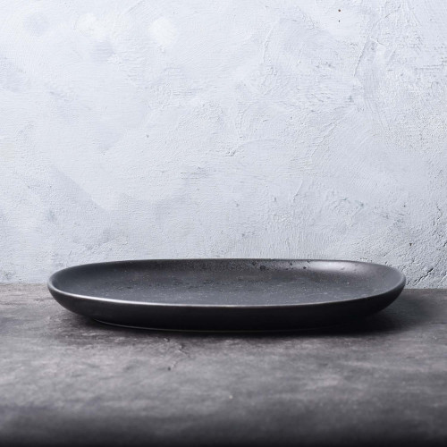 Ora Taba Small Platter 8" 2