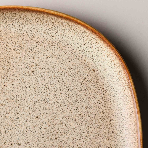 Ora Arica Dinner Plate 9" 3