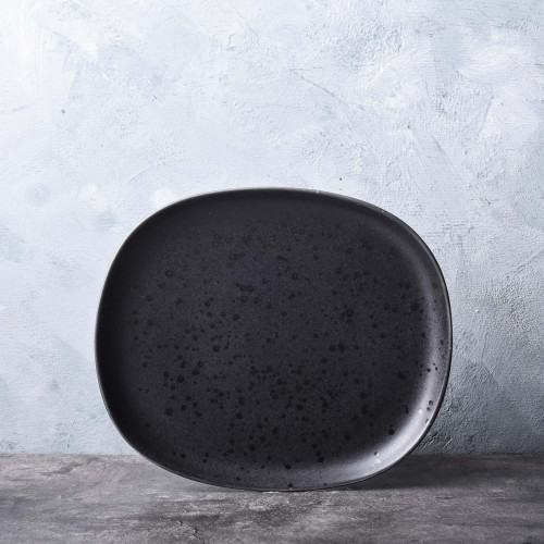 Ora Taba Dinner Plate 9"
