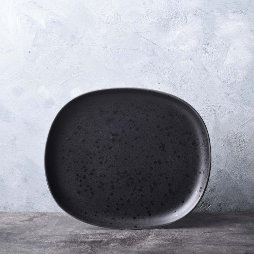Ora Taba Dinner Plate 9"