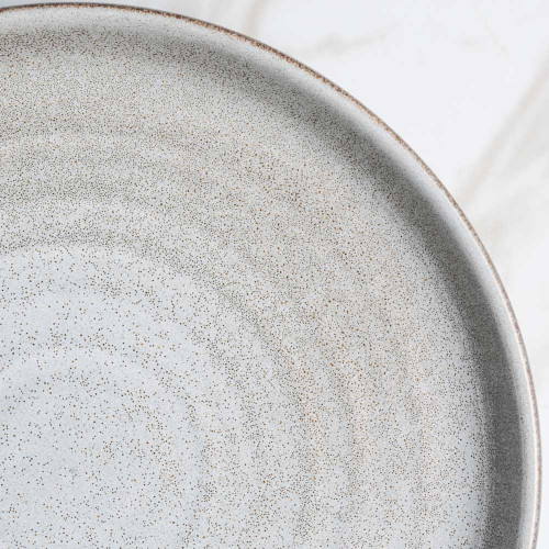 Ancient Gray Salad Plate 8" 4