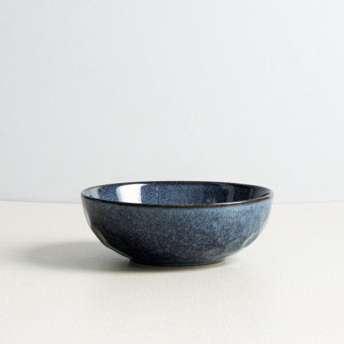 Polished Blue Series Dinnerware Set 3
