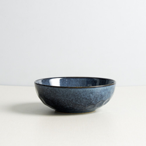 Polished Blue Series Dinnerware Set 3