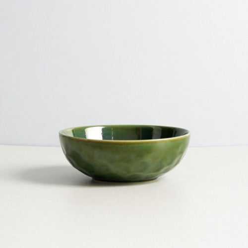 Polished Green Series Dinnerware Set 2