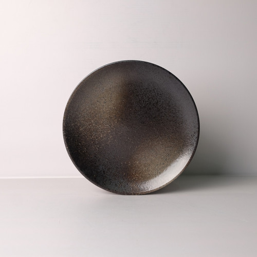 Dark Shaded 8" Salad Plate