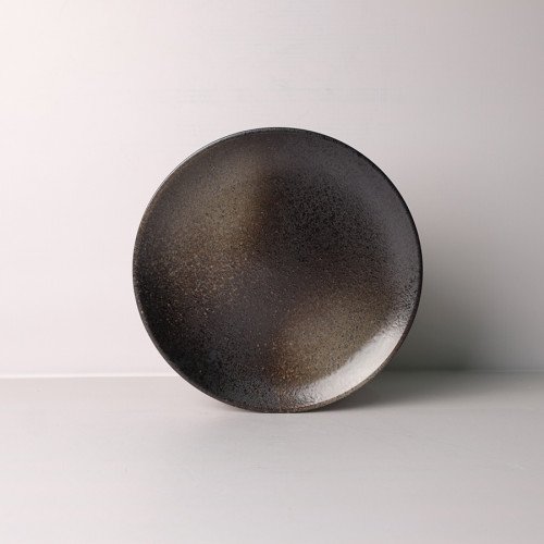 Dark Shaded 8" Salad Plate