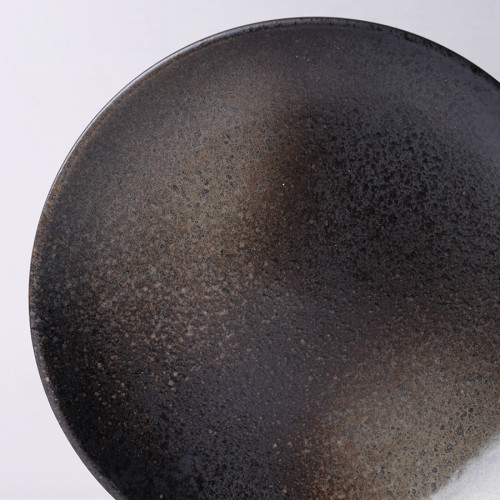 Dark Shaded 8" Salad Plate 3