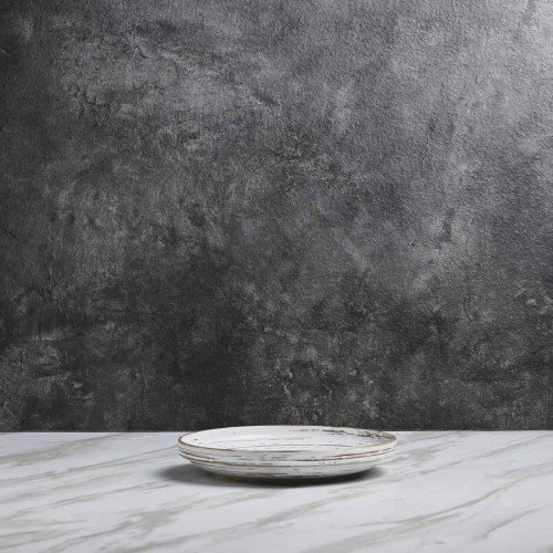 Golden Notch 6.9" Small Plate 3