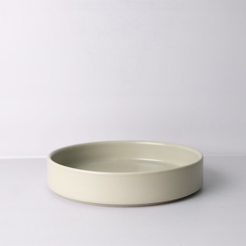 Dimgray Solitude 8" Salad Plate 3