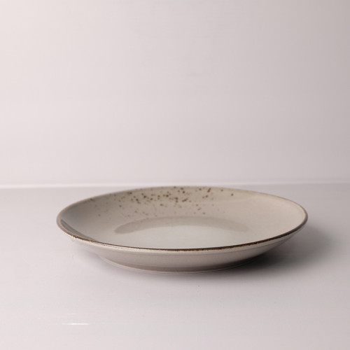 DarkGray Cascade 8" Salad Plates 3